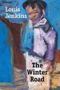 The Winter Road: Prose Poems Cover