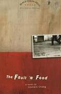 The Fruit 'n Food Cover