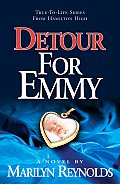 Detour for Emmy Cover