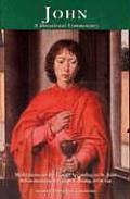 John: Meditations on the Gospel According to St. John (Devotional Commentary)