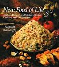 New Food of Life: Ancient Persian & Modern Iranian Cooking & Ceremonies Cover