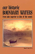 Our Historic Boundary Waters