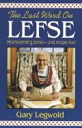 Last Word on Lefse