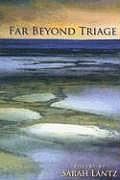 Far Beyond Triage: Poems Cover