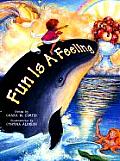Fun is a Feeling Cover