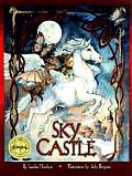 Sky Castle (Jody Bergsma Collection) Cover