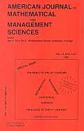 American Journal of Mathematical & Volume 19