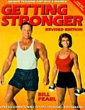 Getting Stronger Rev Edition