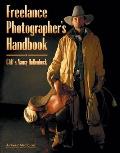 Freelance Photography Handbook Cover