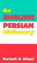 An English-Persian Dictionary
