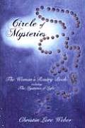 Circle of Mysteries: The Woman's Rosary Book Including the Mysteries of Light Cover