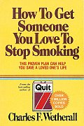 How to Get Someone You Love To Stop Smoking