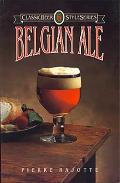 Classic Beer Style #6: Belgian Ale Cover