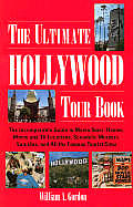 Ultimate Hollywood Tour Book Cover