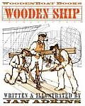 Wooden Ship