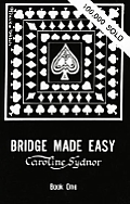 Bridge Made Easy Book 1