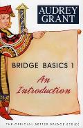 Bridge Basics 1: An Intoduction