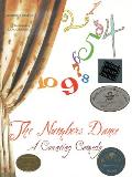 The Numbers Dance: A Counting Comedy