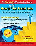 How to Really Get Postal Jobs: Apply for Post Office Jobs 24/7 ... No More Waiting for Test Dates ... Take Postal Exam 473 / 473e & Other Tests Anyti