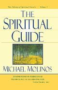 Library of Spiritual Classics #0005: The Spiritual Guide Cover