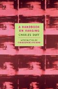 A Handbook of Hanging Cover