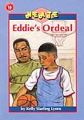 Neate Series #4: Eddie's Ordeal Cover