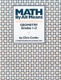 Geometry (Math by All Means)