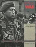 Still War: Photographs from the North of Ireland Cover