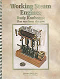 Working Steam Engines