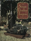 Steam Donkey Engine Cover