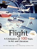 Flight: A Celebration of 100 Years in Art and Literature