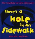 There's a Hole in My Sidewalk Cover