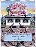 The Worm Cafe: Mid-Scale Vermicomposting of Lunchroom Wastes