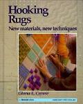 Hooking Rugs: New Materials, New Techniques