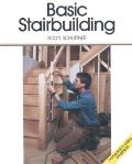 Basic stairbuilding Cover