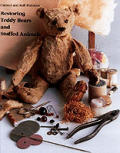 Restoring Teddy Bears and Stuffed Animals
