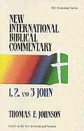 New International Biblical Commentary #0017: 1, 2, and 3 John