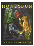 Honey-Bun: An Enchanting Memoir about an Exceptional Cat