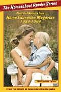 The Homeschool Reader: 1984-1994