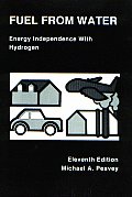 Fuel from Water: Energy Independence with Hydrogen