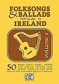 Folksongs & Ballads Popular in Ireland #2: Folksongs & Ballads Popular in Ireland: Vol. 2