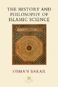 History and Philosophy of Islamic Science Cover