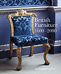 The Intelligent Layman's Book of British Furniture: 1600-2000 (Intelligent Layman's)