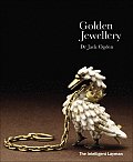The Intelligent Layman's Book of Golden Jewellery (Intelligent Layman's)
