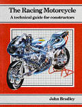 Racing Motorcycle: A technical guide for constructors (Volume 1)
