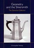Geometry and the Silversmith: The Domcha Collection