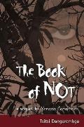 The Book of Not Cover