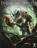 Digital Art Masters #06: Digital Art Masters