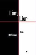 Liar, Liar Cover
