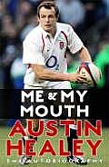 Me and My Mouth: the Austin Healey Story